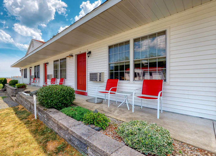 Belle Of Maine Condo 106, York