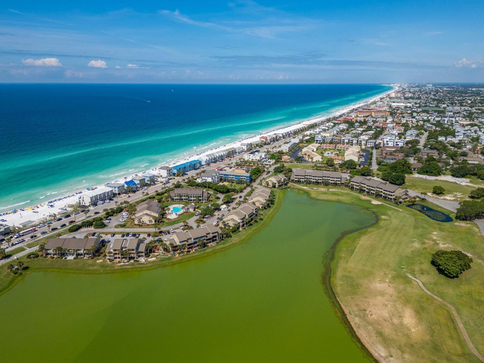 Others 4, Seascape Lakefront Villas 281- Family Tides, Walton