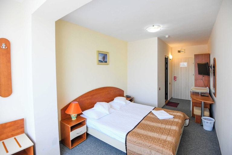 Bedroom 4, Hotel Rio, Mangalia
