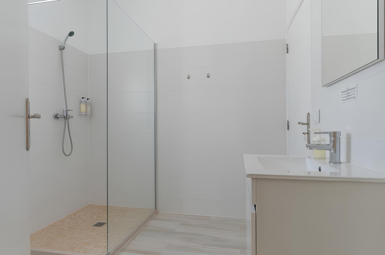 Bathroom 3, Galagana Charm House, Golegã