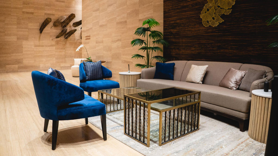 Public Area 4, Fairview House with private elevator , Tangerang
