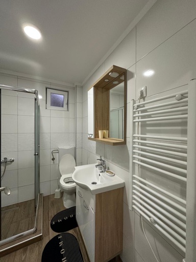 Bedroom 3, Terzibasin Konak, Sarajevo