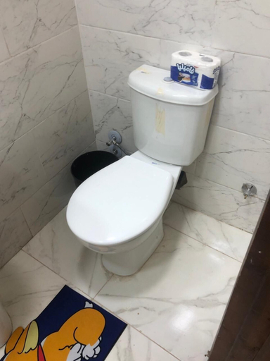 Bathroom 3, Middle East Pyramids View, Al-Ahram