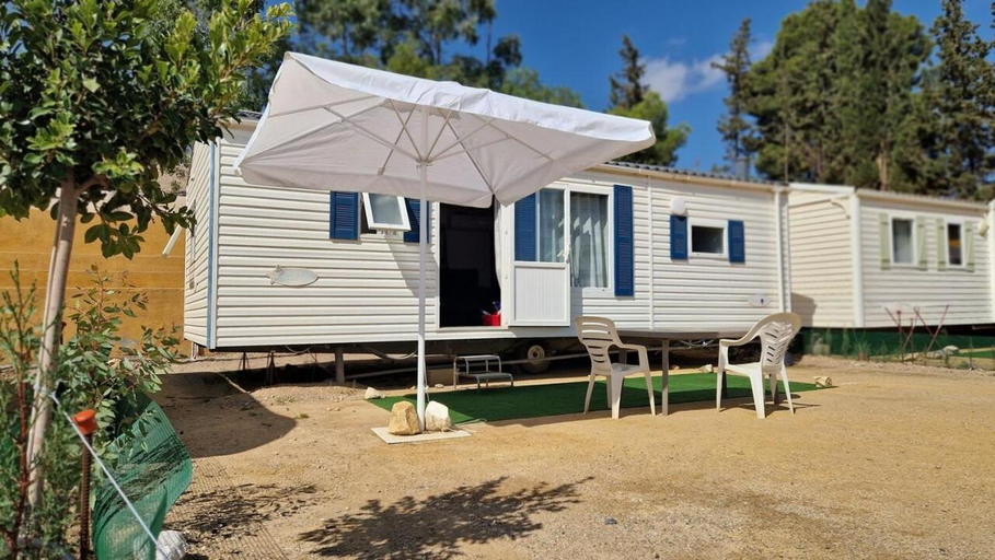 Others 5, Camping Albox, Almería