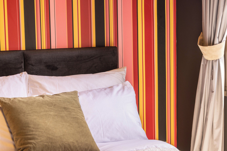 Bedroom 4, The Studios at Haifa Port by Sea N' Rent