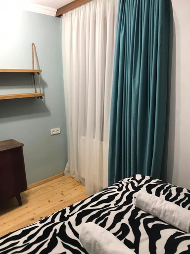Others 3, Friendly House, Borjomi