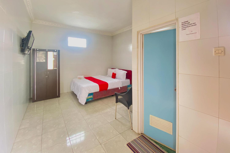 Bedroom 11