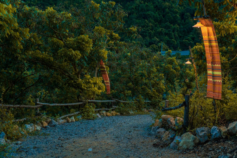 Others 5, Muong Sang Farmstay, Mộc Châu