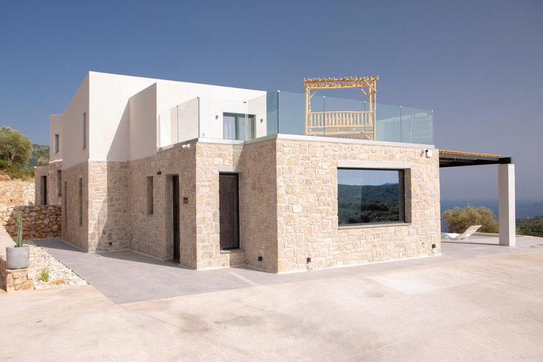 Others 2, Armante Supreme Villas-Villa Ismini, Ionian Islands