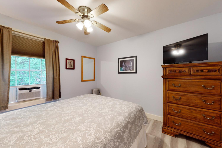 Bedroom 2, Belle Of Maine Condo 106, York