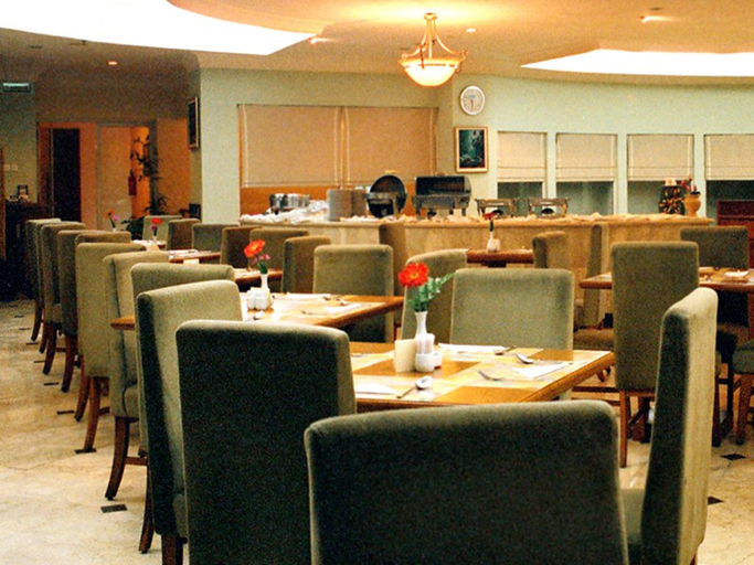 Food & Drinks 4, NALENDRA, Bandung