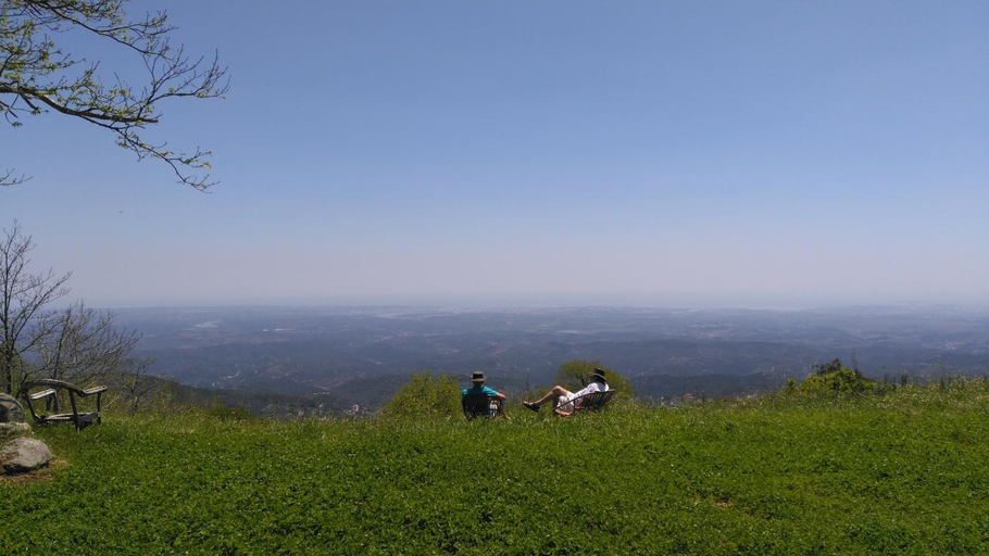 Others 3, Montalma, Monchique