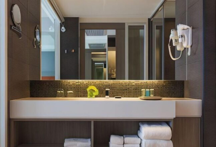 Bathroom 20