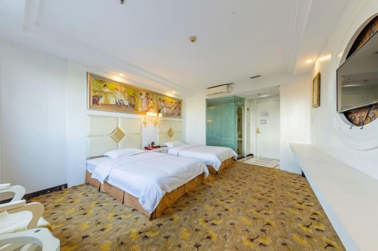 Bedroom 8