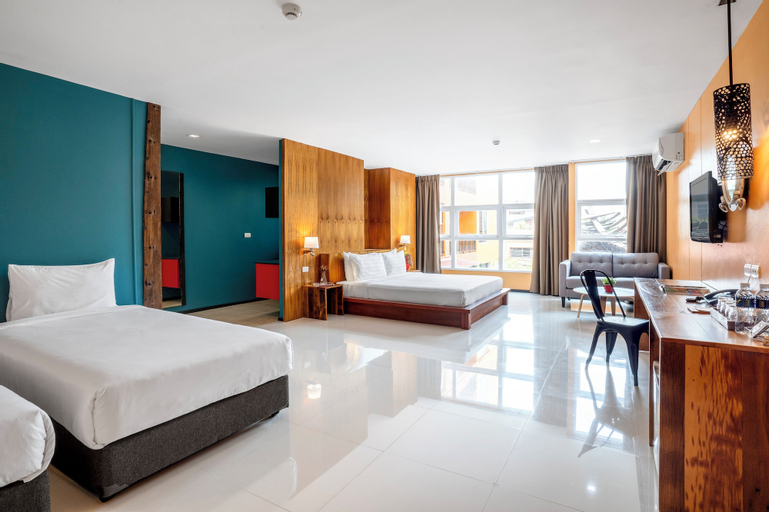 Bedroom 20