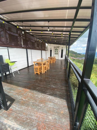 Others 4, Bayu Senja Lodge, Ranau