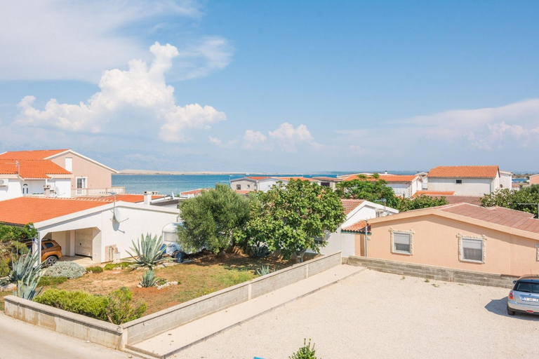 Others 4, Apartments Delic Pejic, Vir