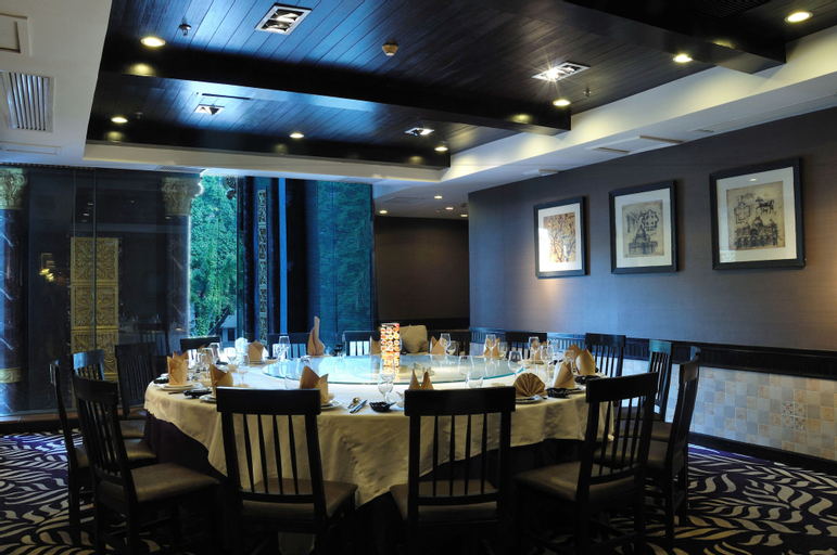 Food & Drinks 2, Nanyang Seascape, Zhuhai