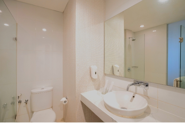 Bathroom 4