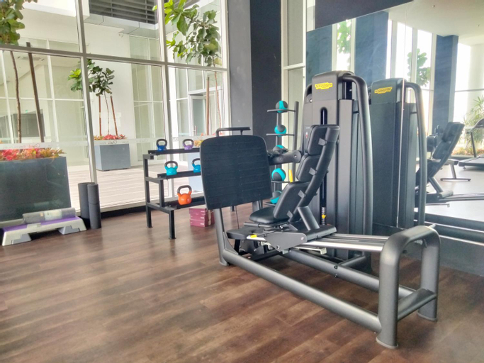 Others 4, Lila Suites Quill Residence klcc, Kuala Lumpur