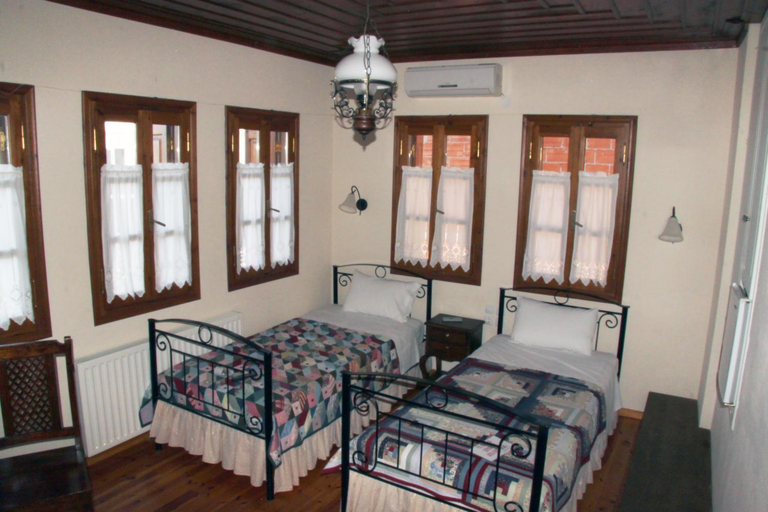 Others 2, Guesthouse Kolenti, Thessaly