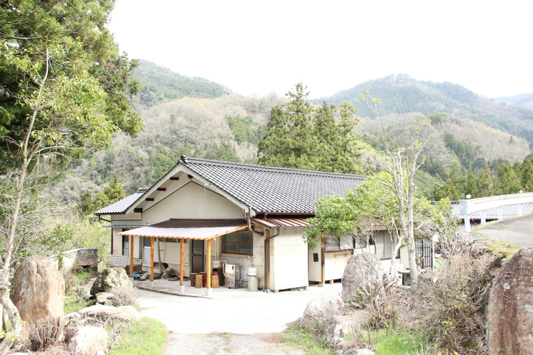 YUSUKAWA GUESTHOUSE COCCORON, Seiyo