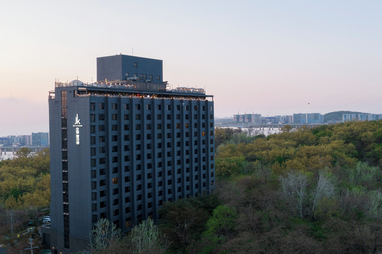 JK Blossom Hotel, Gangseo