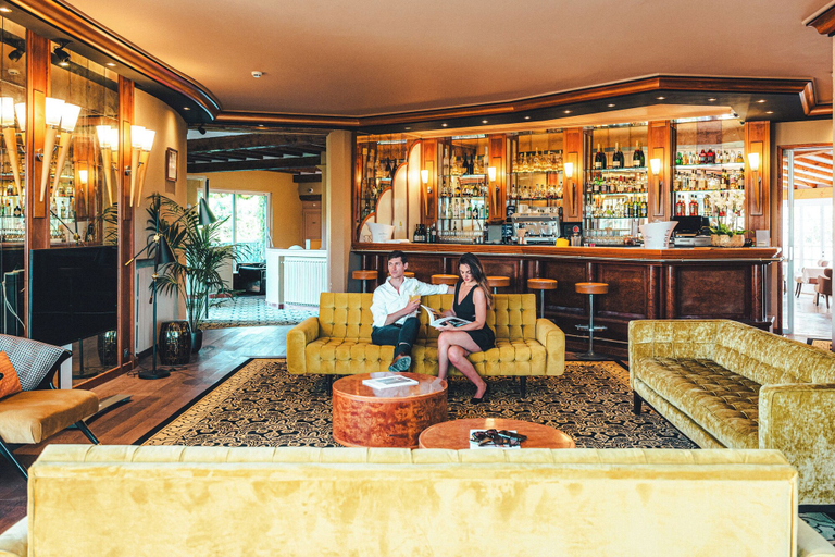 Food & Drinks 5, Hôtel La Mandarine, Saint-Tropez, Var