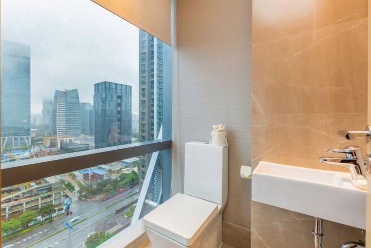 Bathroom 7