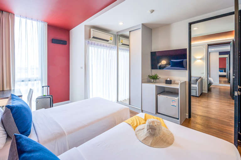 Bedroom 17