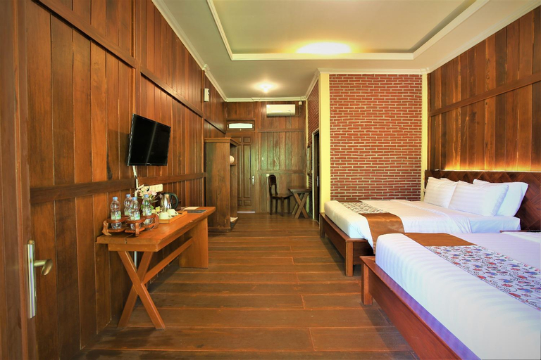 Bedroom 9
