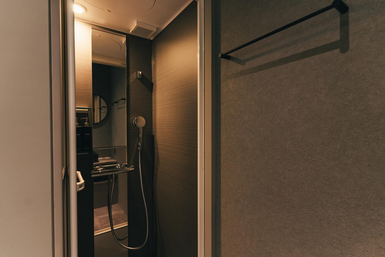 Bathroom 5, Kiten - slow & work stay -, Atami