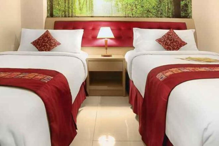 Bedroom 3