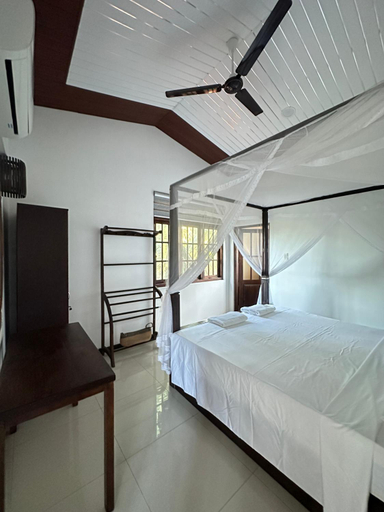 Bedroom 2, Tanzanite place , Tangalle