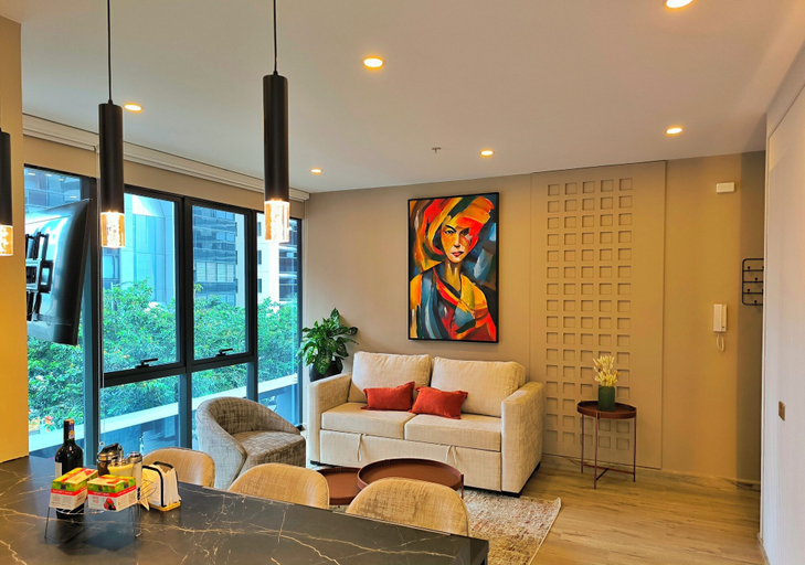 Others 5, Republica del Salvador Coliving Ecuador, Quito