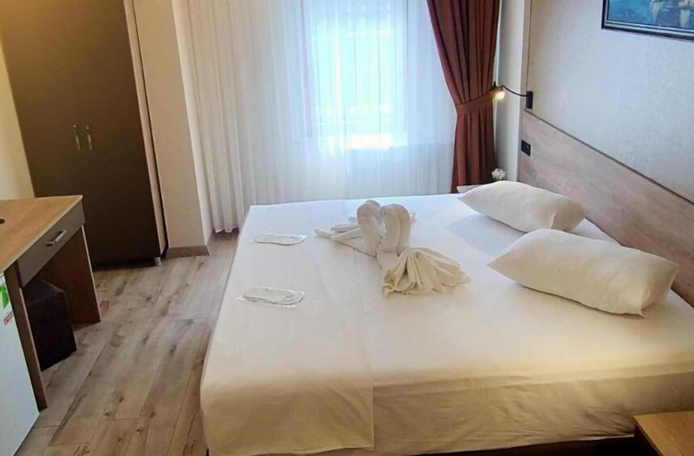 Bedroom 2, Palmiye Royale Palace Edirne, Merkez