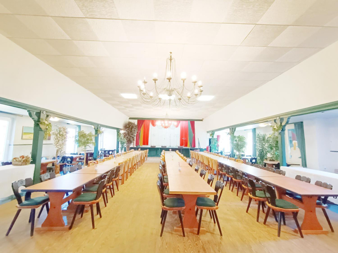 Food & Drinks 4, Altenmedinger Hof, Uelzen