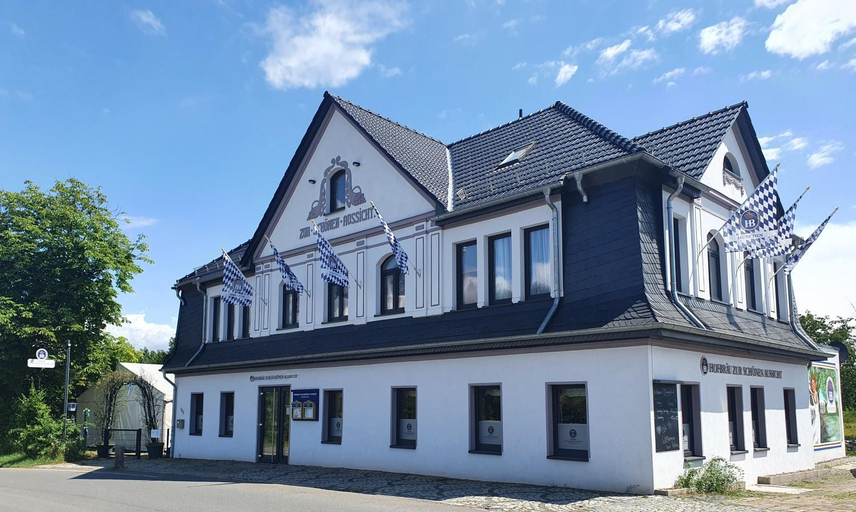 Others 3, PENSION Hofbrau Zur Schonen Aussicht mit Restaurant, Nordhausen