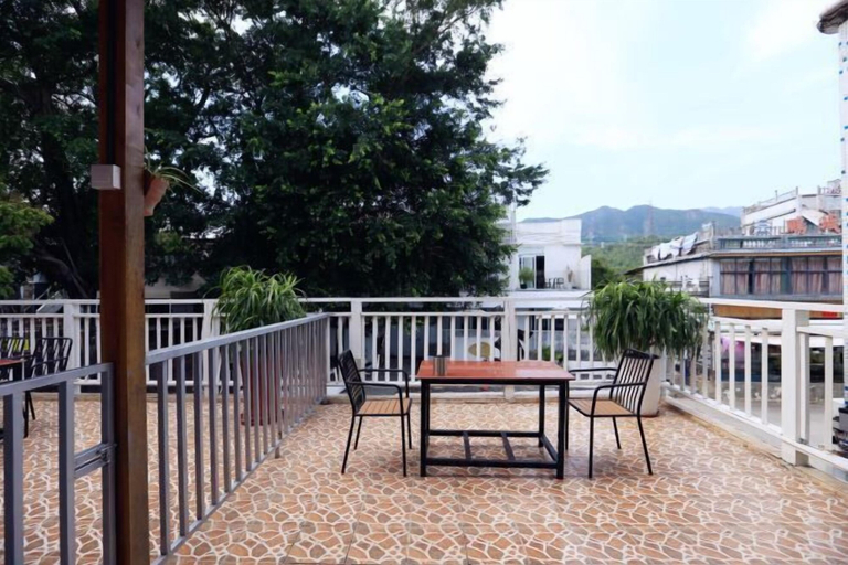 Others 5, Dongmenyuan Inn, Shenzhen