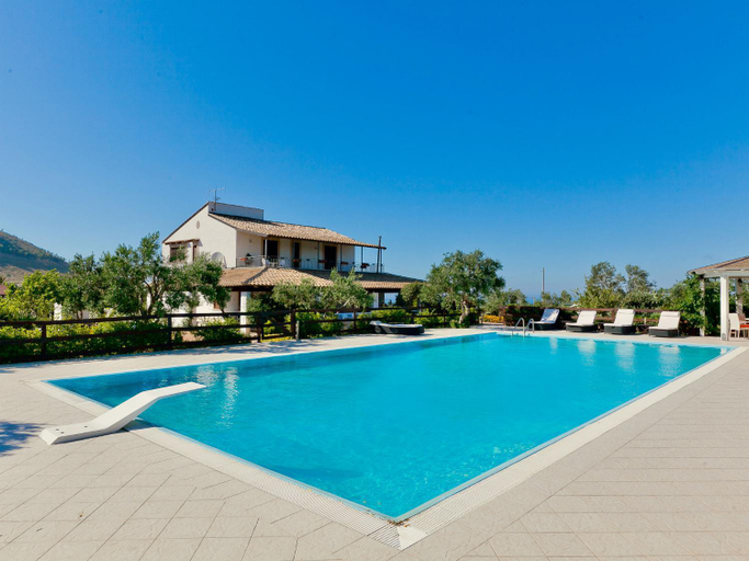 Others 2, Villa Tenute Aversa by Interhome, Trapani