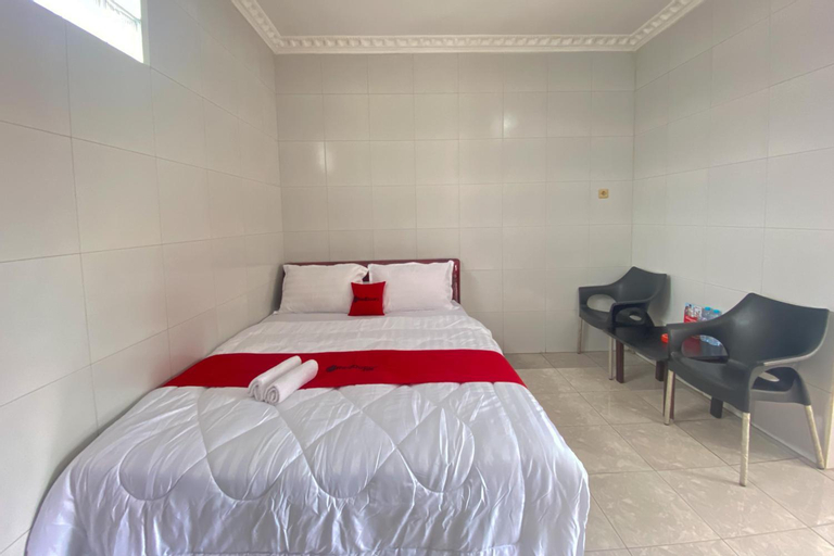 Bedroom 17