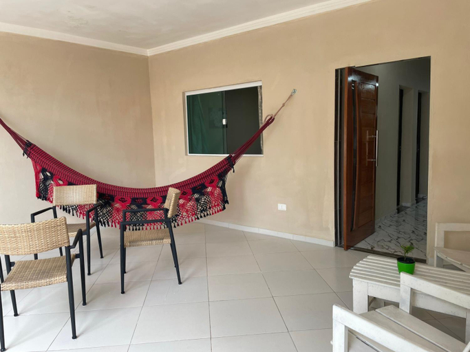 Others 5, Flat 2 Marias, Maragogi