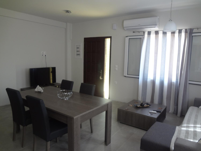 5, Kate-Mari House, Ionian Islands