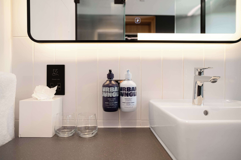 Amenities