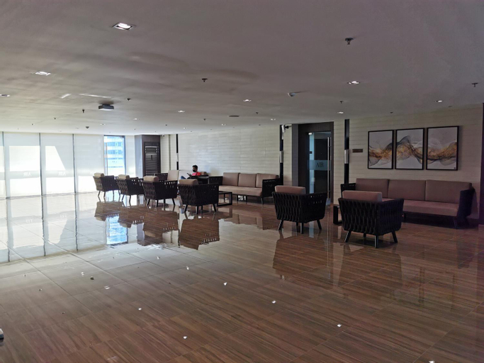 Public Area 3, Deluxe Apartments Cozy & Homy in Makati Manila Netflix, Makati City