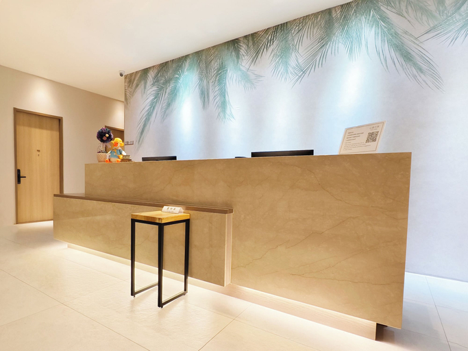Others 1, Hotel Sandao, Yilan