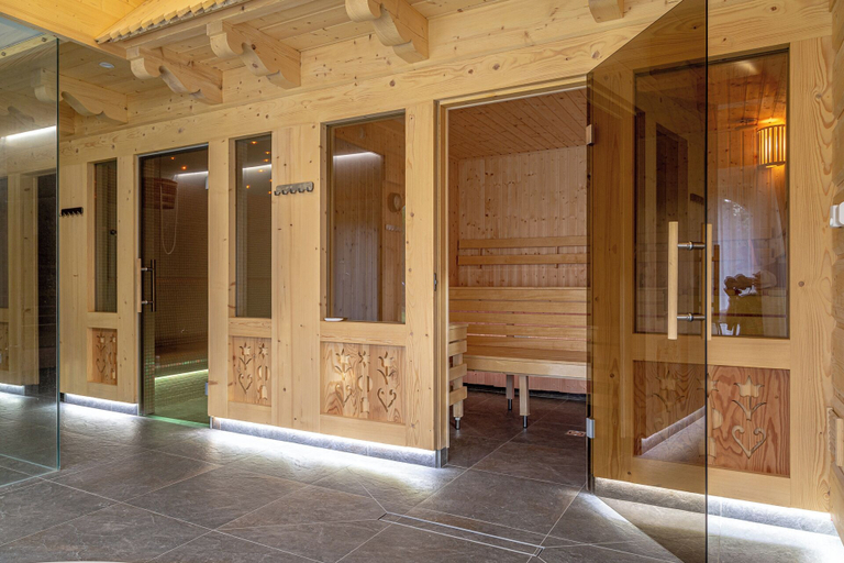 Exterior & Views 2, Willa Elżbiecina, Tatra