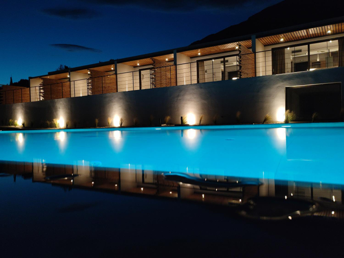 Others 3, Kefalonian Escape Suites, Ionian Islands