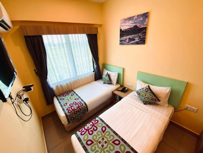 Rajawali Homes - Tap to explore photos