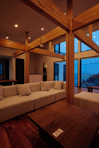 Others 4, Syla Hotel Zushi-Hayama Pool Villa, Yokosuka